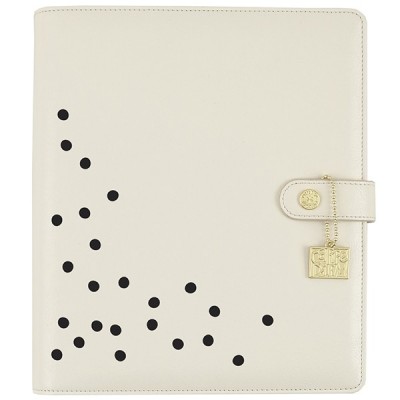 Planner decal polka dots