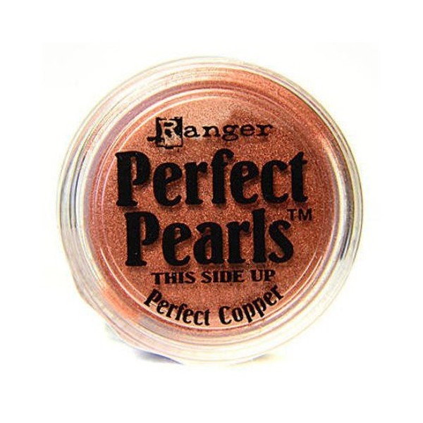 Perfect Pearls Perfect copper