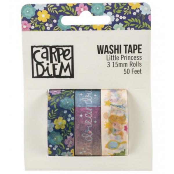 Little Princess washi tape