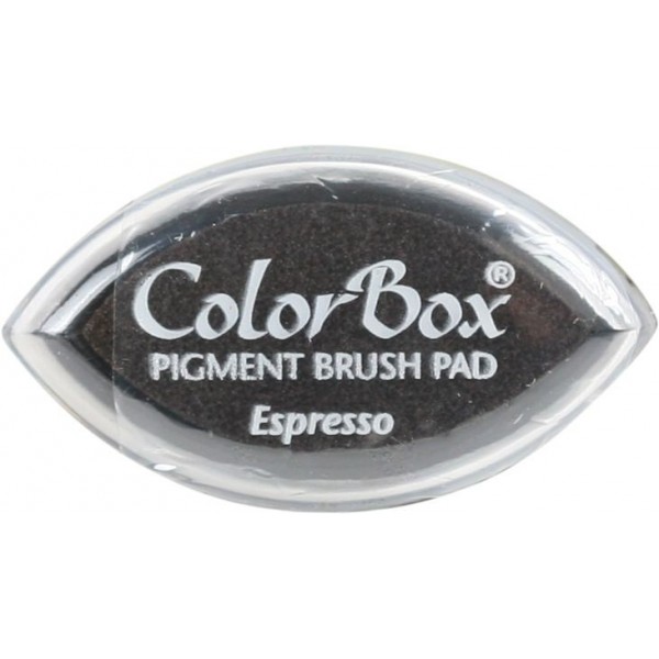 Colorbox min ink. Espresso