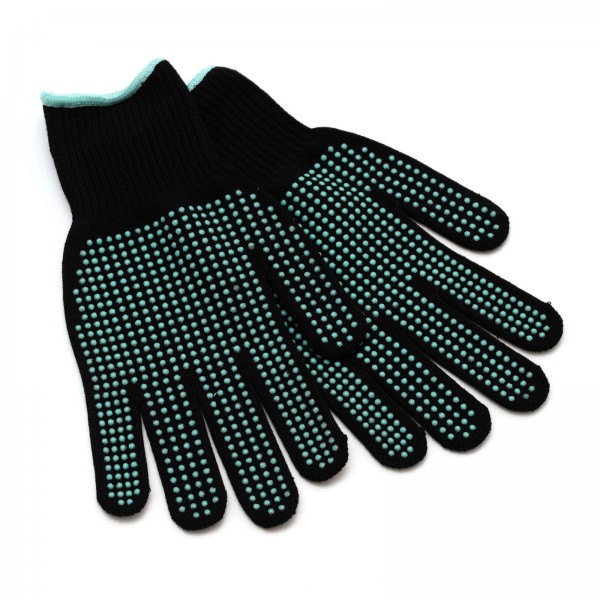 Heat gloves. Guantes resistentes al calor