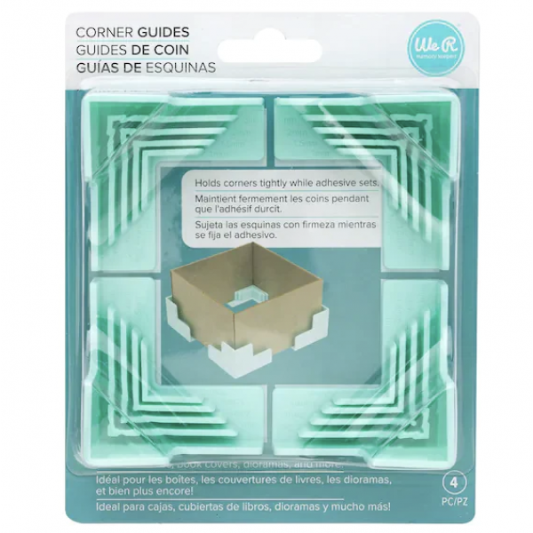 Corner Guides