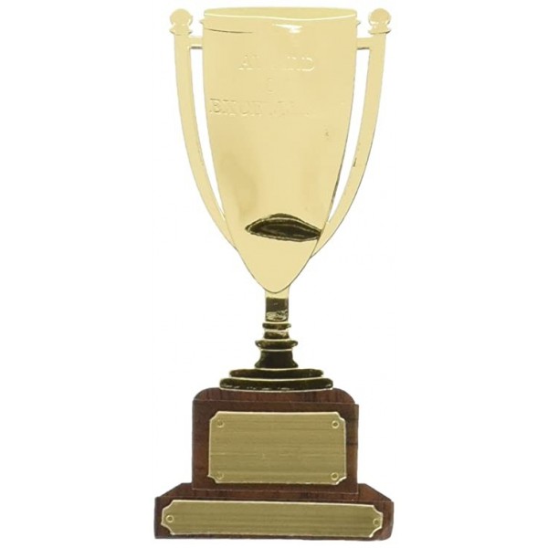 Jolee's. Trophy