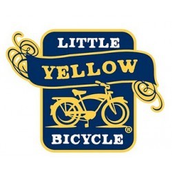 Little Yellow Bicycle